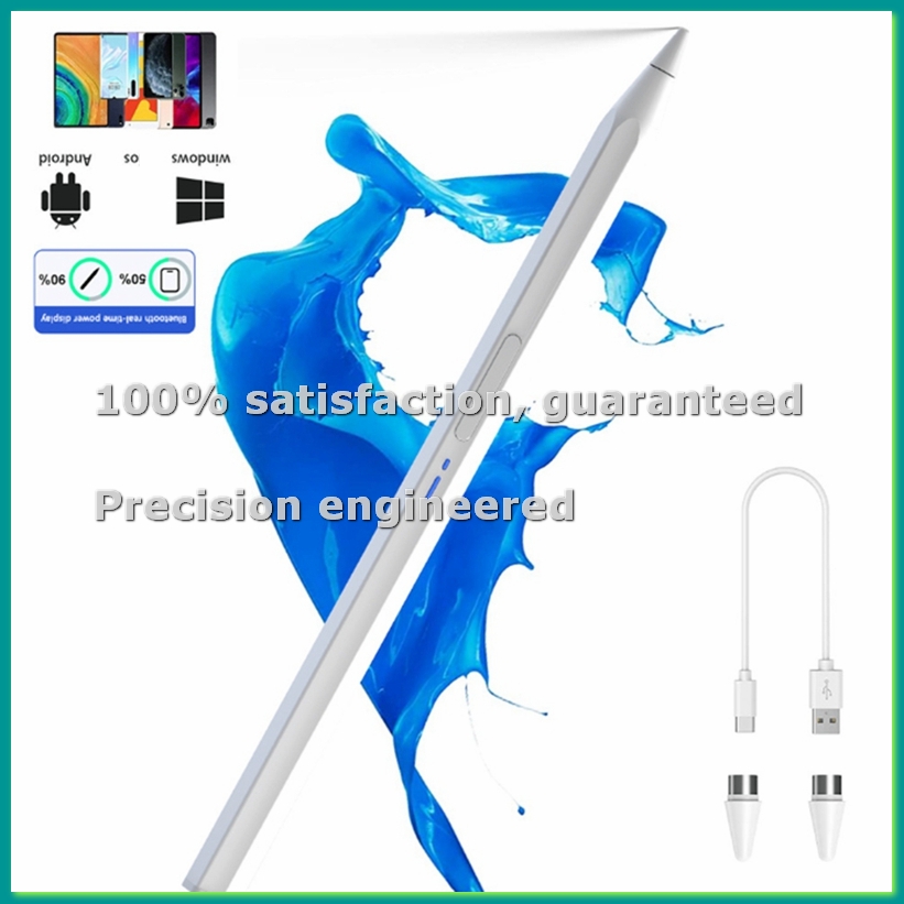 สไตลัสสำหรับแท็บเล็ตและโทรศัพท - Accessories For Android Tablet บทวิจารณ์และราคา