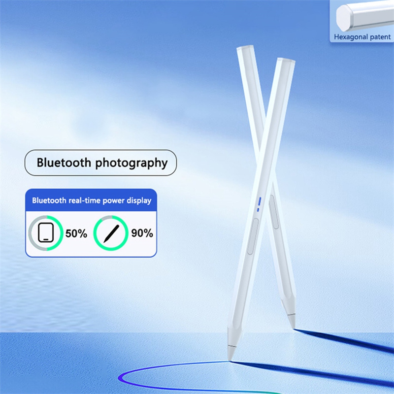 สไตลัสสำหรับแท็บเล็ตและโทรศัพท - Accessories For Android Tablet บทวิจารณ์และราคา
