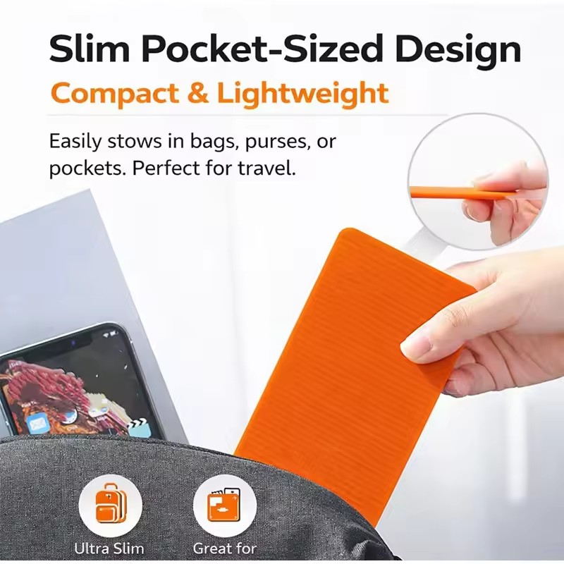 ที่วางโทรศัพท์มือถือซิลิโคนแบบ - Essential Tablet Accessories บทวิจารณ์และราคา