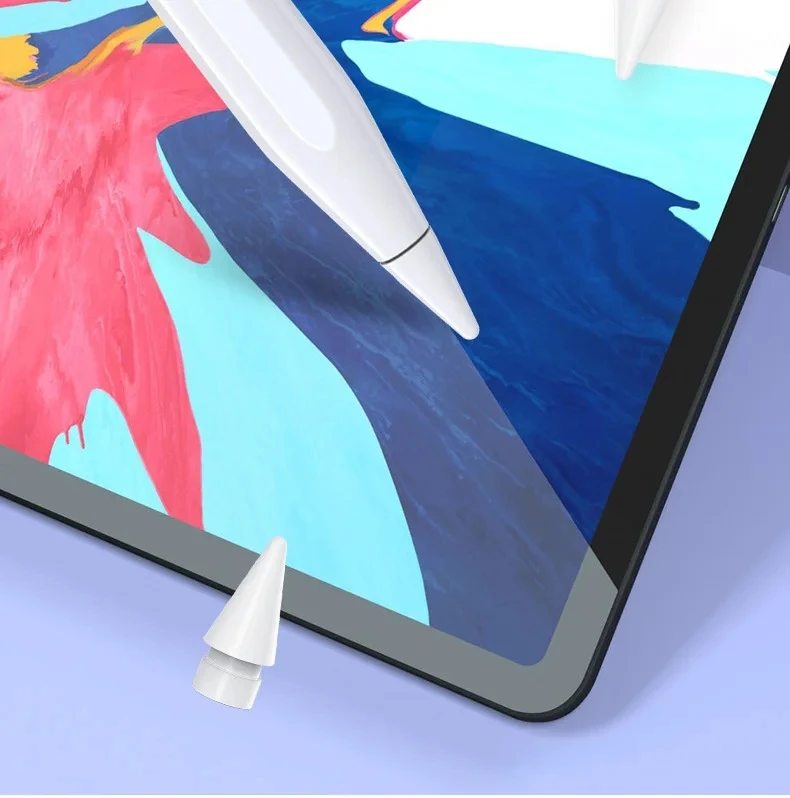 หัวดินสอสำรองสำหรับ Apple Penc - Stylus Replacement Tip บทวิจารณ์และราคา