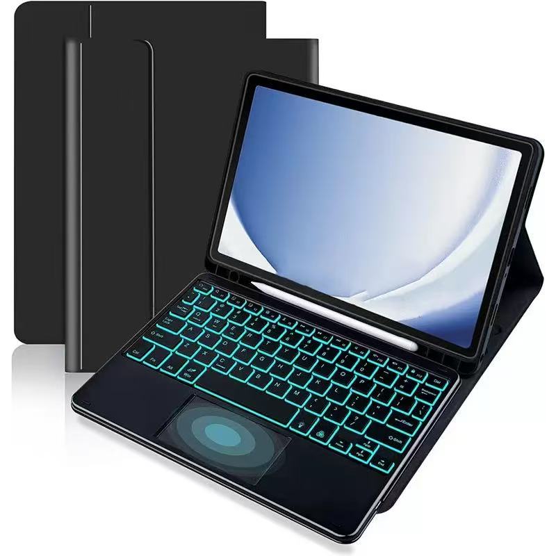 เคสคีย์บอร์ดสำหรับซัมซุง กาแลค - Samsung Tablet Keyboard Accessories บทวิจารณ์และราคา