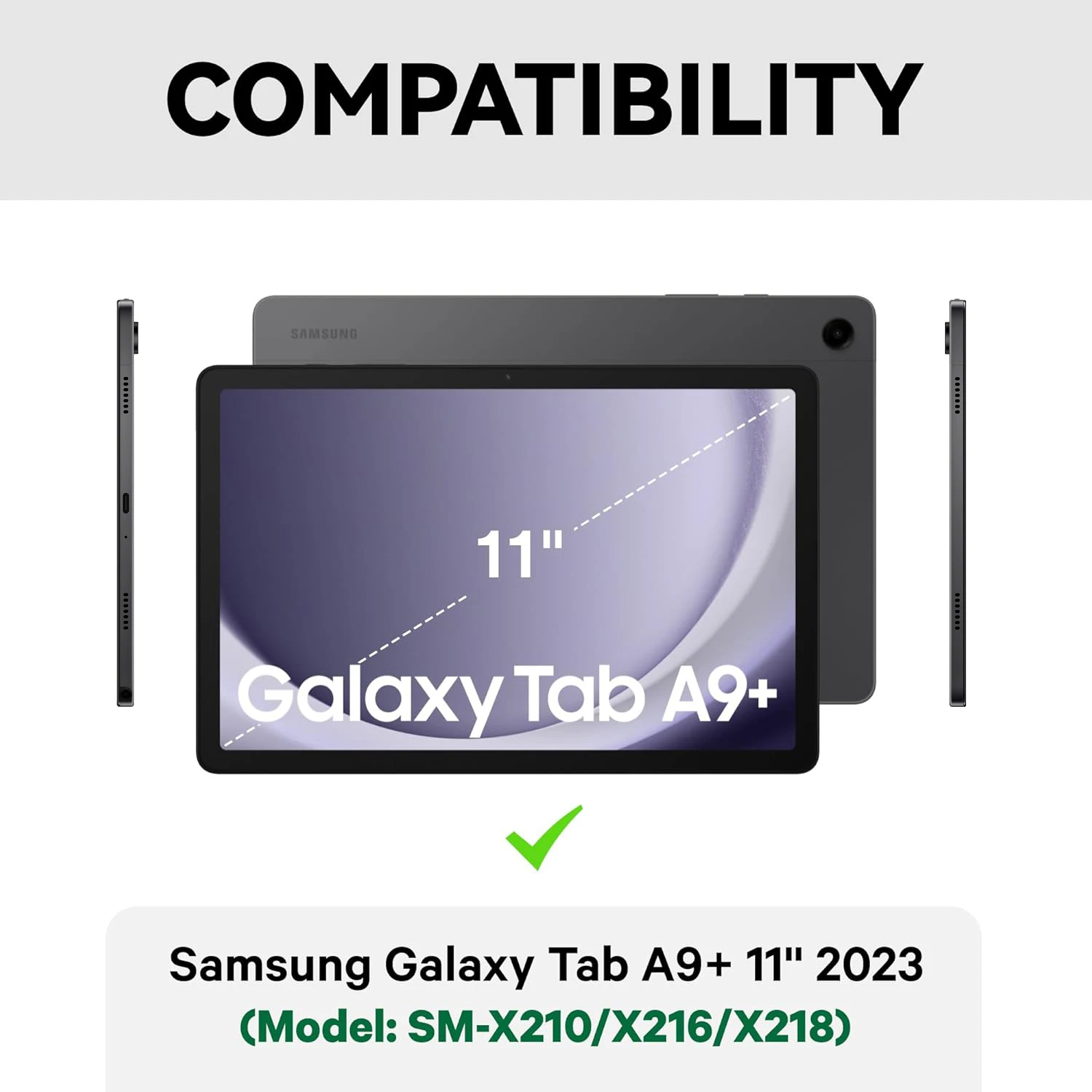เคสคีย์บอร์ดสำหรับซัมซุง กาแลค - Samsung Tablet Keyboard Accessories บทวิจารณ์และราคา