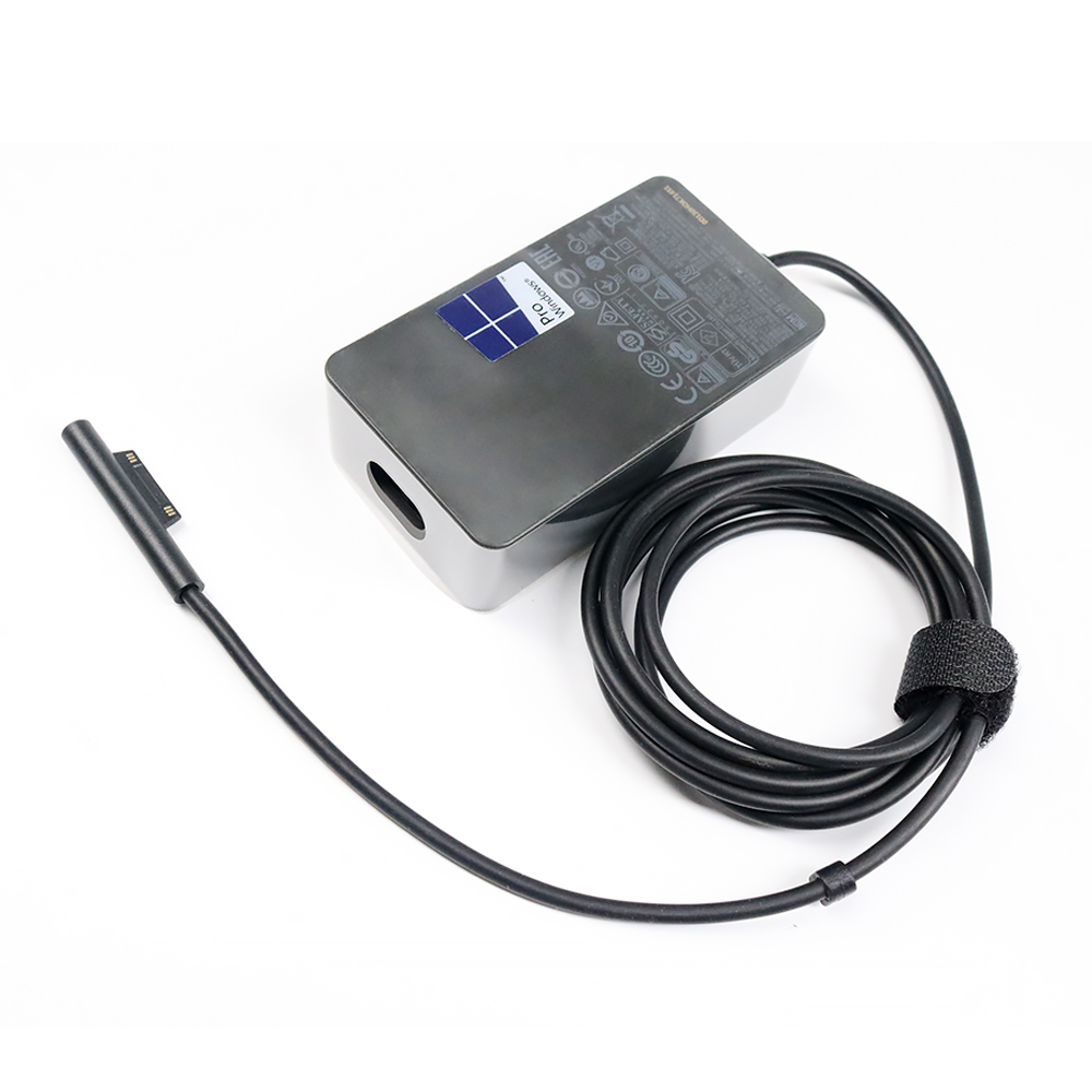15V 4A 65W แท็บเล็ต Pc 1706สำห - Microsoft Tablet Accessories บทวิจารณ์และราคา