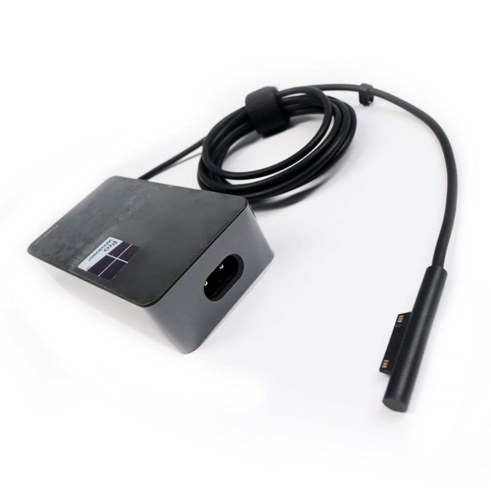 15V 4A 65W แท็บเล็ต Pc 1706สำห - Microsoft Tablet Accessories บทวิจารณ์และราคา