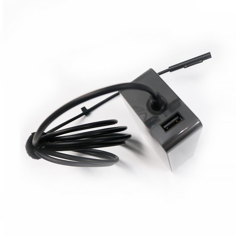15V 4A 65W แท็บเล็ต Pc 1706สำห - Microsoft Tablet Accessories บทวิจารณ์และราคา