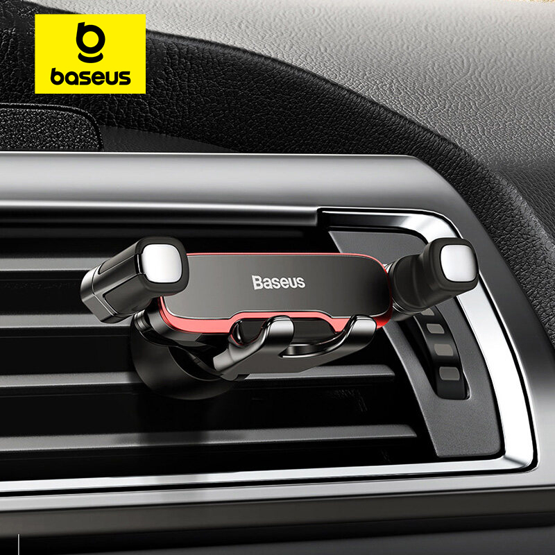Baseus ที่วางโทรศัพท์ในรถยนต์โ - Accessories For Android Tablet บทวิจารณ์และราคา