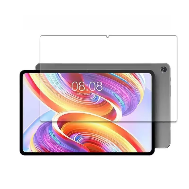 2 ชิ้น 9H กระจกนิรภัยป้องกันหน - Teclast Tablet Accessories บทวิจารณ์และราคา