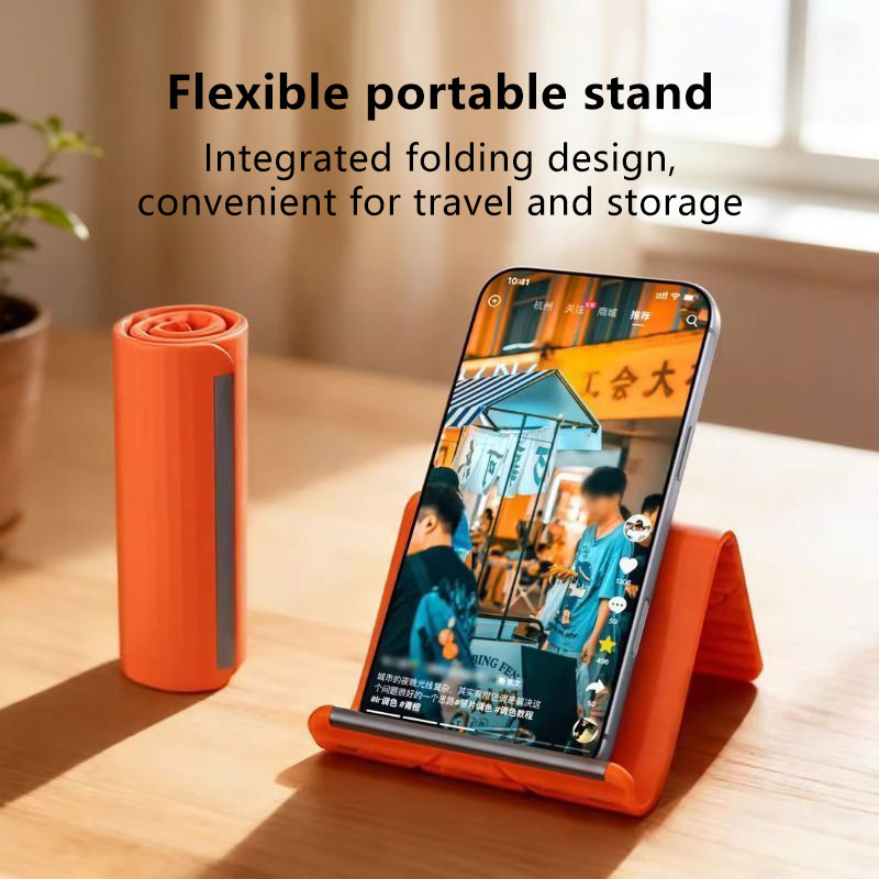 ขาตั้งโทรศัพท์มือถือแบบพกพาซิล - Essential Tablet Accessories บทวิจารณ์และราคา