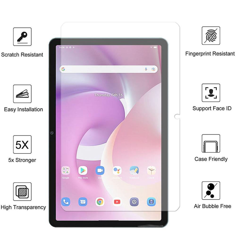 2PCS สําหรับ Teclast P40HD 202 - Teclast Tablet Accessories บทวิจารณ์และราคา