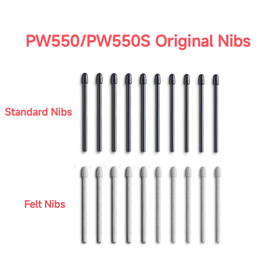 หัวปากกาสไตลัสแบบเติมของแท้สำห - Huion Tablet Accessories บทวิจารณ์และราคา