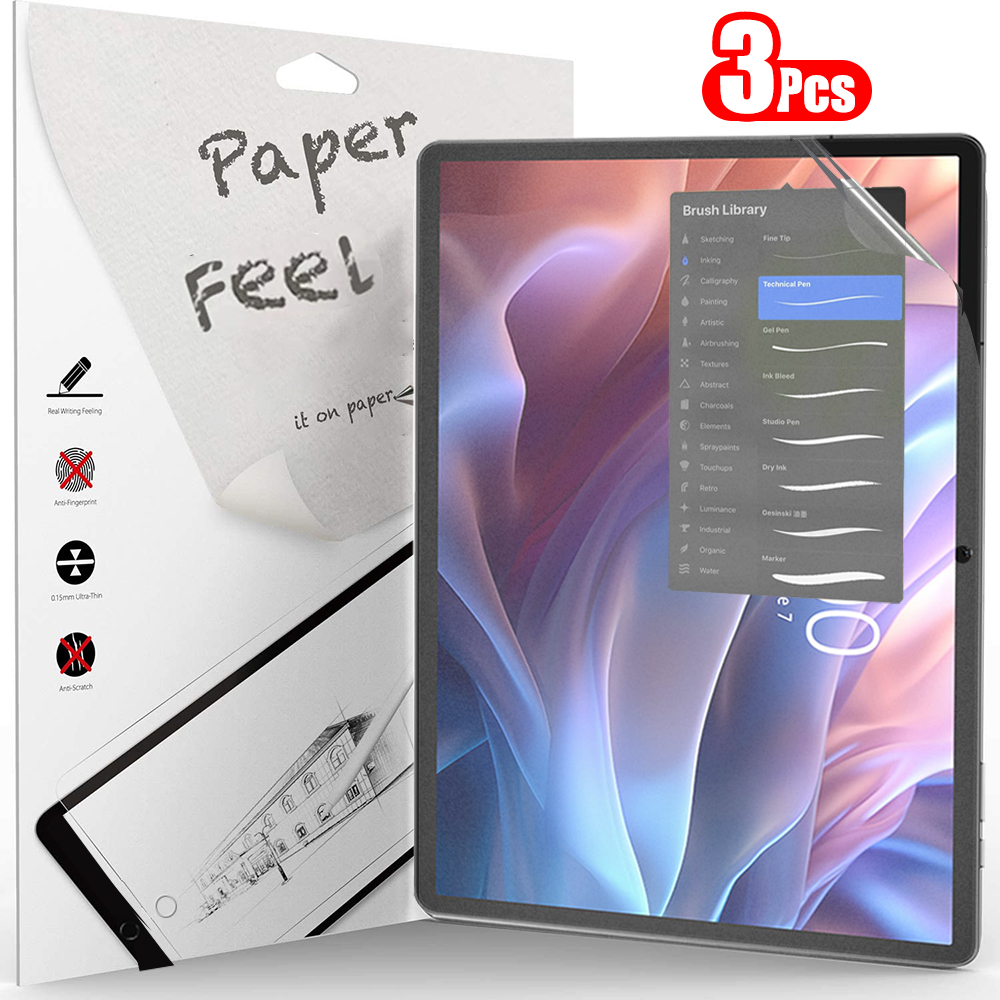 กระดาษ 3 ชิ้นให้ความรู้สึกเหมื - Teclast Tablet Accessories บทวิจารณ์และราคา