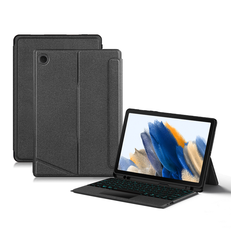 เคสพร้อมแป้นพิมพ์ Magic Keyboa - Samsung Tablet Keyboard Accessories บทวิจารณ์และราคา