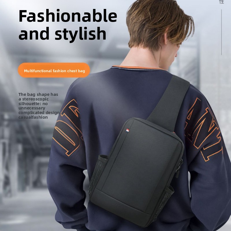 กระเป๋าใส่ไอแพดความจุขนาดใหญ่ส - Tablet Shoulder Bag บทวิจารณ์และราคา