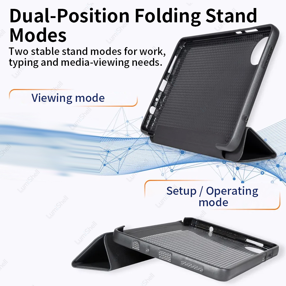 เคสสำหรับ Redmi Pad SE 8.7 นิ้ - Redmi Tablet Accessories บทวิจารณ์และราคา