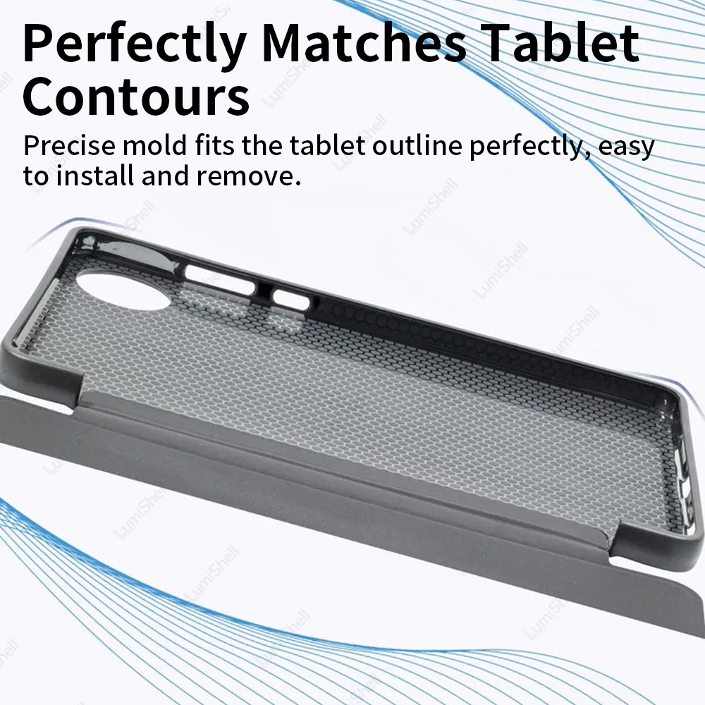 เคสสำหรับ Redmi Pad SE 8.7 นิ้ - Redmi Tablet Accessories บทวิจารณ์และราคา