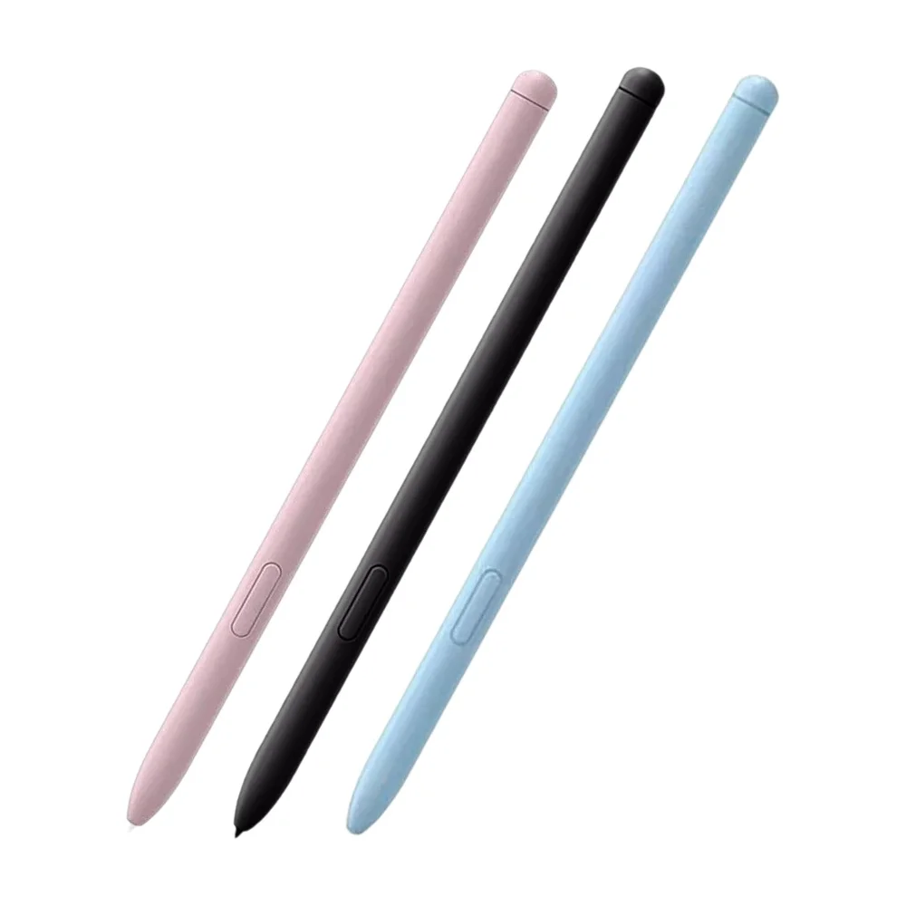 Tab S6 Lite ปากกา Stylus สําหร - Galaxy Tablet Accessories บทวิจารณ์และราคา