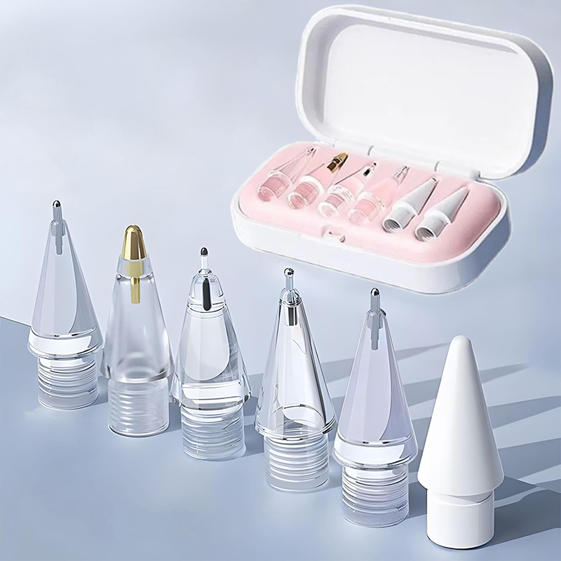 หัวปากกาสำรอง 6 ชิ้น สำหรับ Ap - Stylus Replacement Tip บทวิจารณ์และราคา