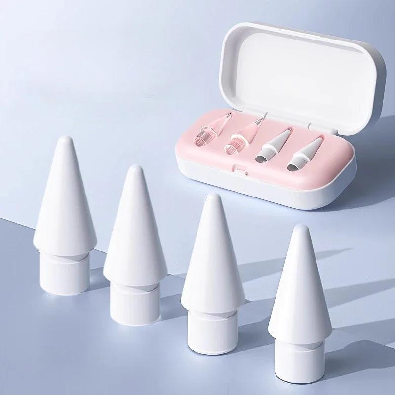 หัวปากกาสำรอง 6 ชิ้น สำหรับ Ap - Stylus Replacement Tip บทวิจารณ์และราคา