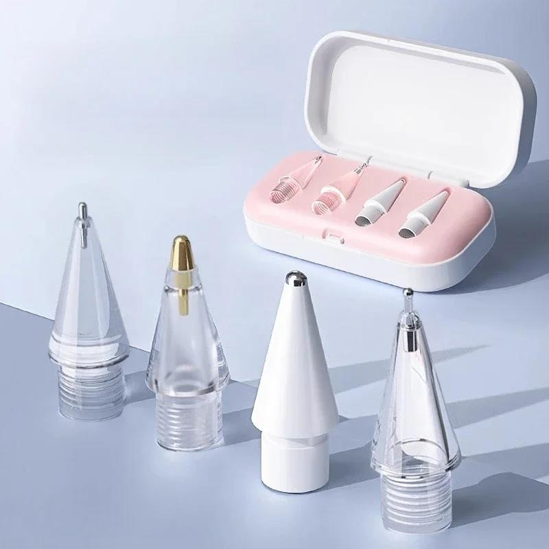 หัวปากกาสำรอง 6 ชิ้น สำหรับ Ap - Stylus Replacement Tip บทวิจารณ์และราคา