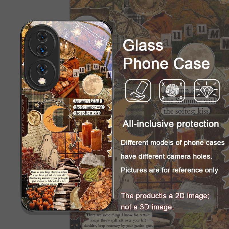 เคสโทรศัพท์กระจกนิรภัย ลายตารา - Huawei Mate 60 บทวิจารณ์และราคา