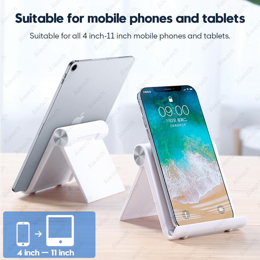 ที่วางแท็บเล็ตสำหรับเดสก์ท็อป  - Redmi Tablet Accessories บทวิจารณ์และราคา