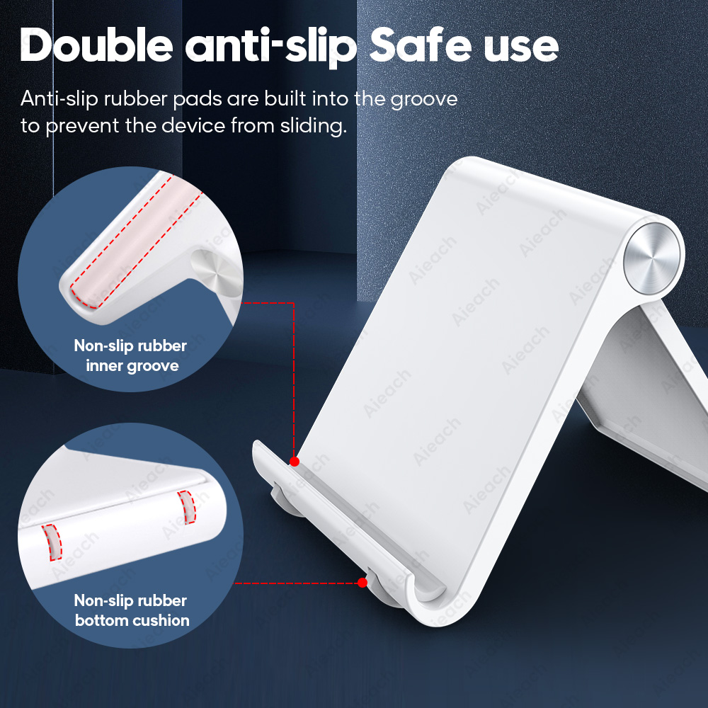 ที่วางแท็บเล็ตสำหรับเดสก์ท็อป  - Redmi Tablet Accessories บทวิจารณ์และราคา