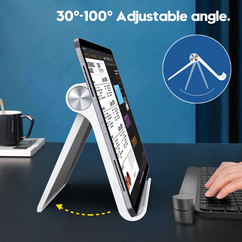 ที่วางแท็บเล็ตสำหรับเดสก์ท็อป  - Redmi Tablet Accessories บทวิจารณ์และราคา