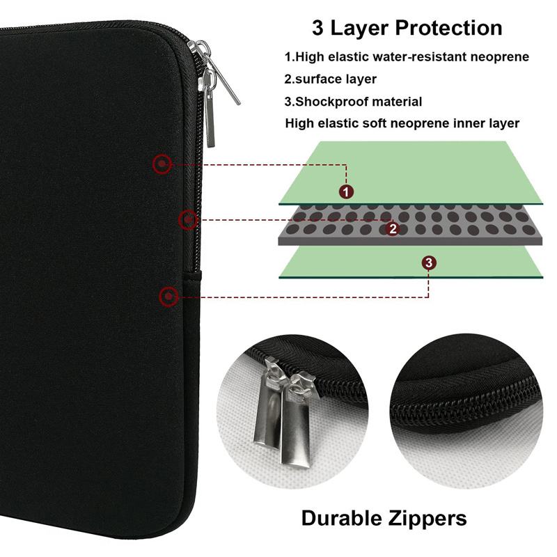 แล็ปท็อปกรณี PC สําหรับ Xiaomi - Dell Tablet Accessories บทวิจารณ์และราคา
