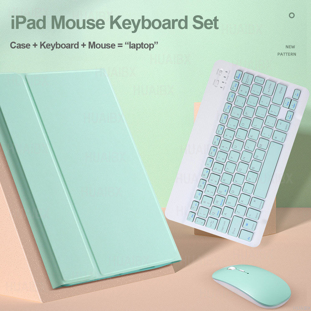 สําหรับ Samsung Galaxy Tab A9  - Samsung Tablet Keyboard Accessories บทวิจารณ์และราคา