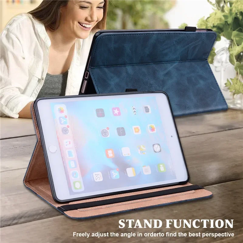Funda เคสสำหรับ redmi Pad SE 8 - Redmi Tablet Accessories บทวิจารณ์และราคา