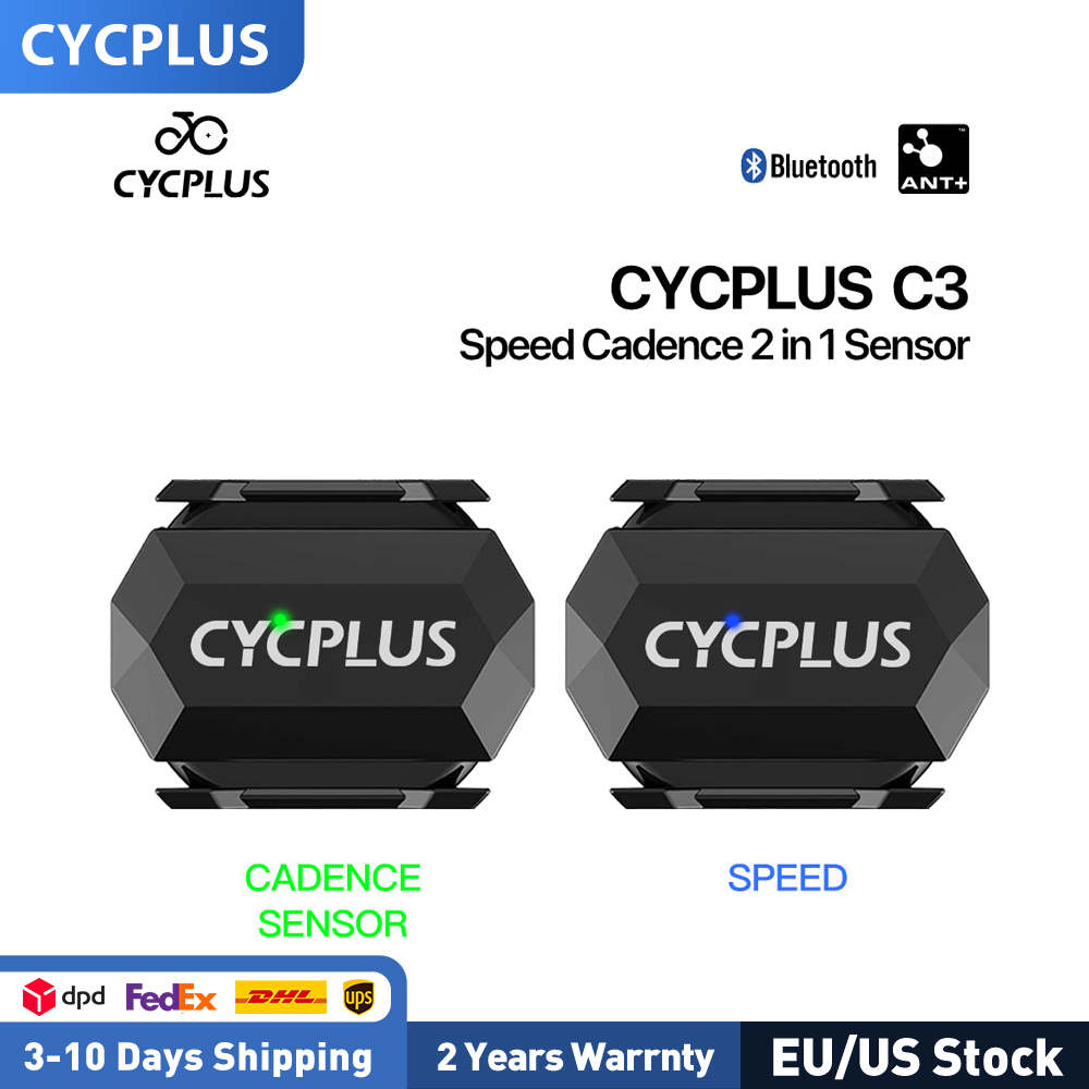 ไมล์จักรยาน CYCPLUS C3x2 พร้อม - Tablet Accessories บทวิจารณ์และราคา