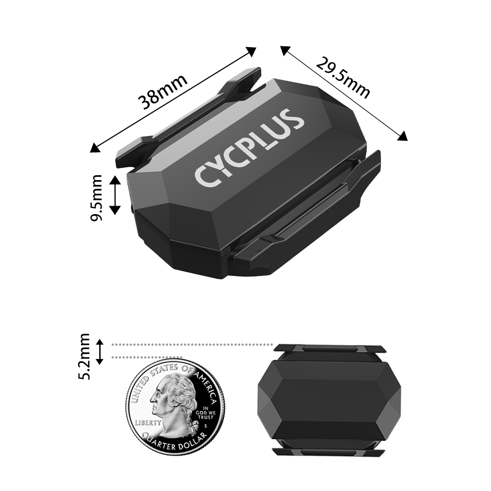ไมล์จักรยาน CYCPLUS C3x2 พร้อม - Tablet Accessories บทวิจารณ์และราคา