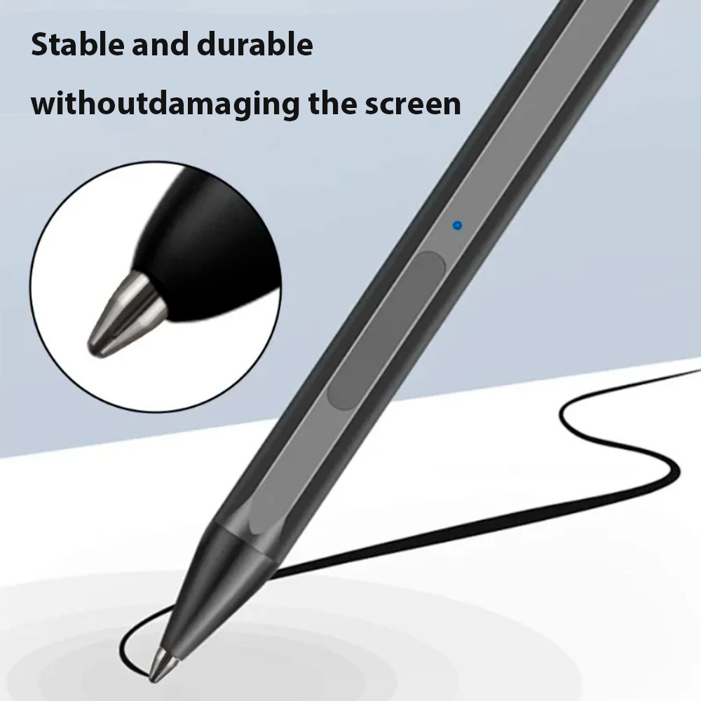 โลหะหรูหราStylus NibสําหรับSam - Galaxy Tablet Accessories บทวิจารณ์และราคา