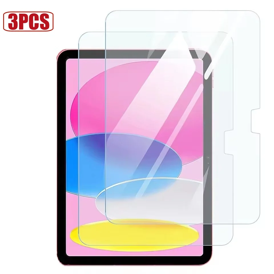 3PCS กระจกนิรภัยสําหรับ Ipad P - Teclast Tablet Accessories บทวิจารณ์และราคา
