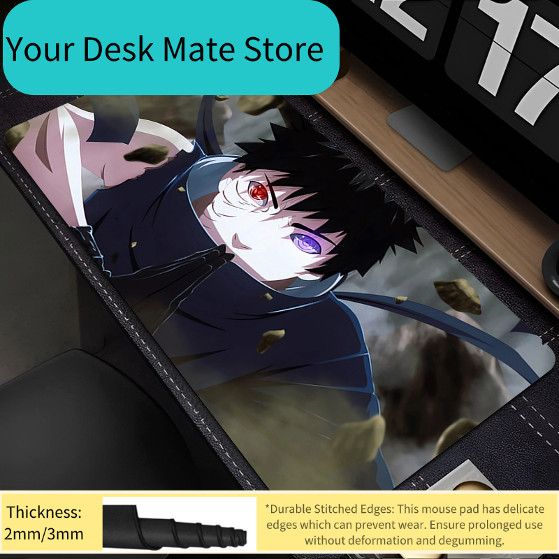 แผ่นรองเมาส์ขนาด 90x40 ซม. ลาย - Tablet Accessories For Gaming บทวิจารณ์และราคา
