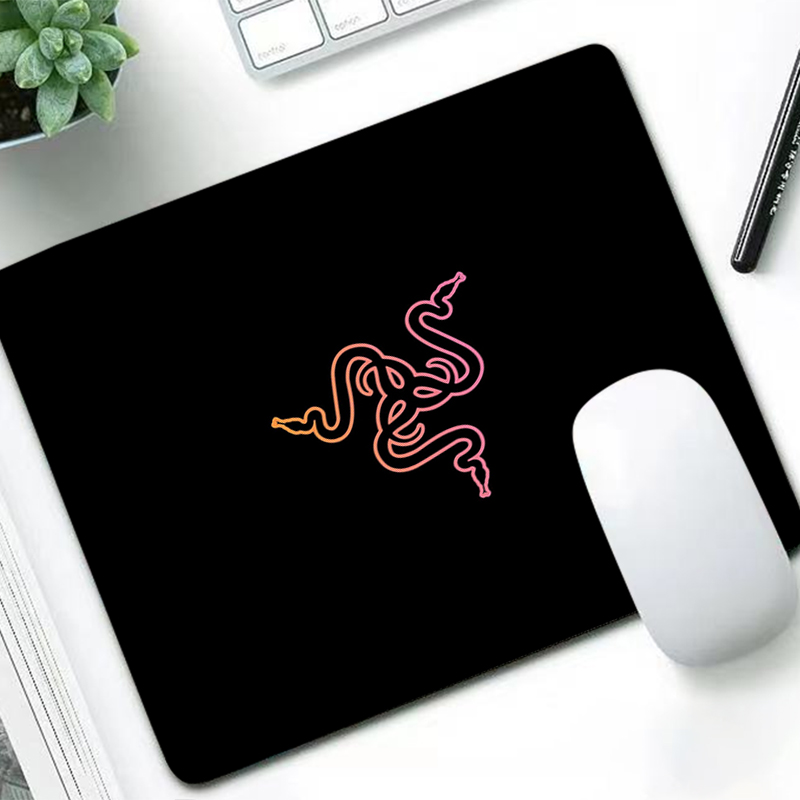 แผ่นรองเมาส์เรเซอร์สุดหรู ลายอ - Laptop Tablet Accessories บทวิจารณ์และราคา
