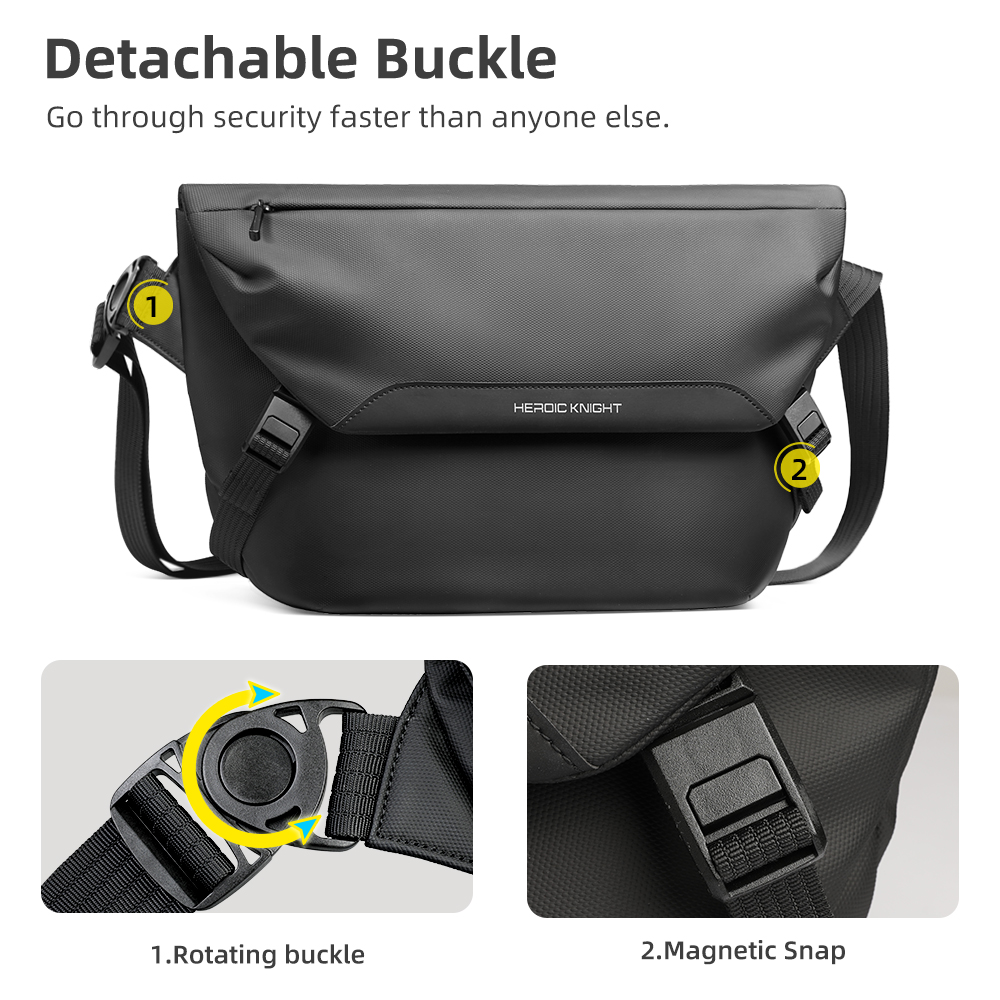 HK กระเป๋ากระเป๋าหิ้วกันน้ำสำห - Tablet Shoulder Bag บทวิจารณ์และราคา