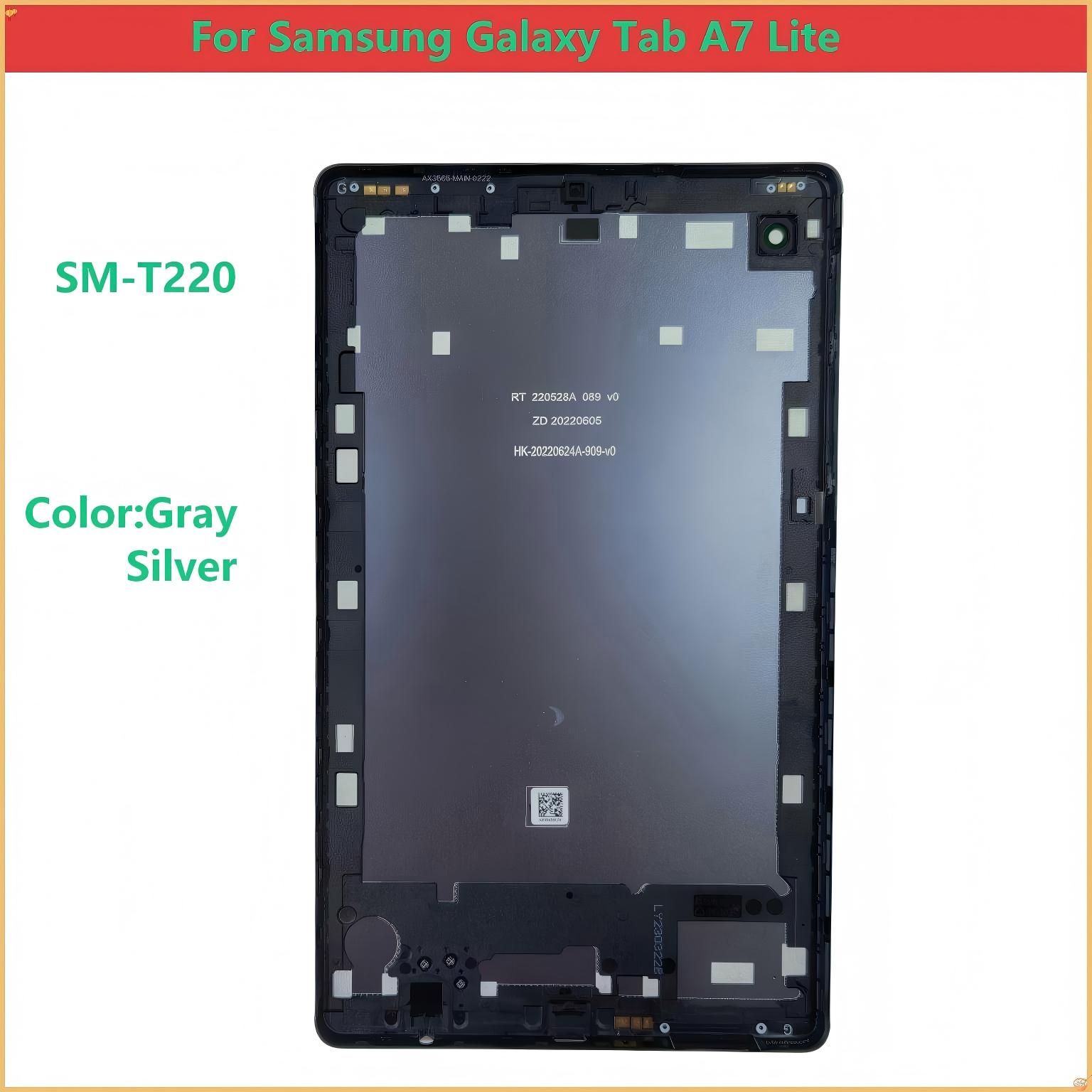 ฝาหลังสำหรับ Samsung Galaxy Ta - Galaxy Tablet Accessories บทวิจารณ์และราคา