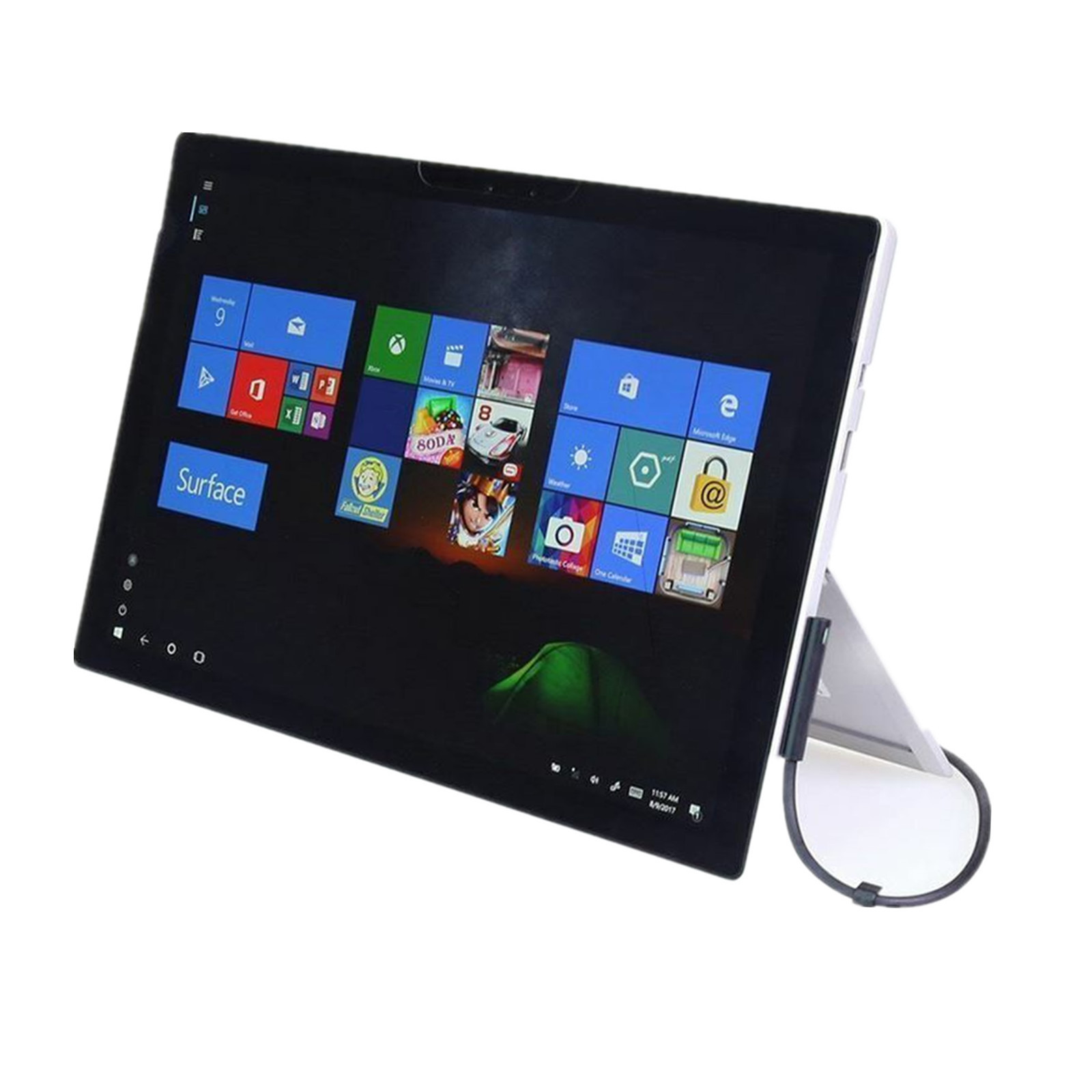 Universal Car Charger 15V สําห - Microsoft Tablet Accessories บทวิจารณ์และราคา