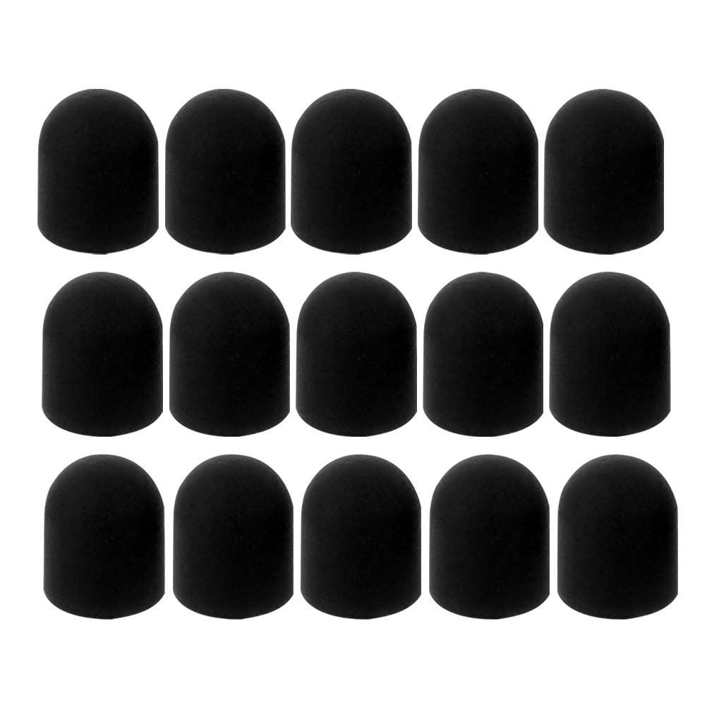 15 ชิ้น หัวเปลี่ยนปากกาสไตลัสห - Stylus Replacement Tip บทวิจารณ์และราคา