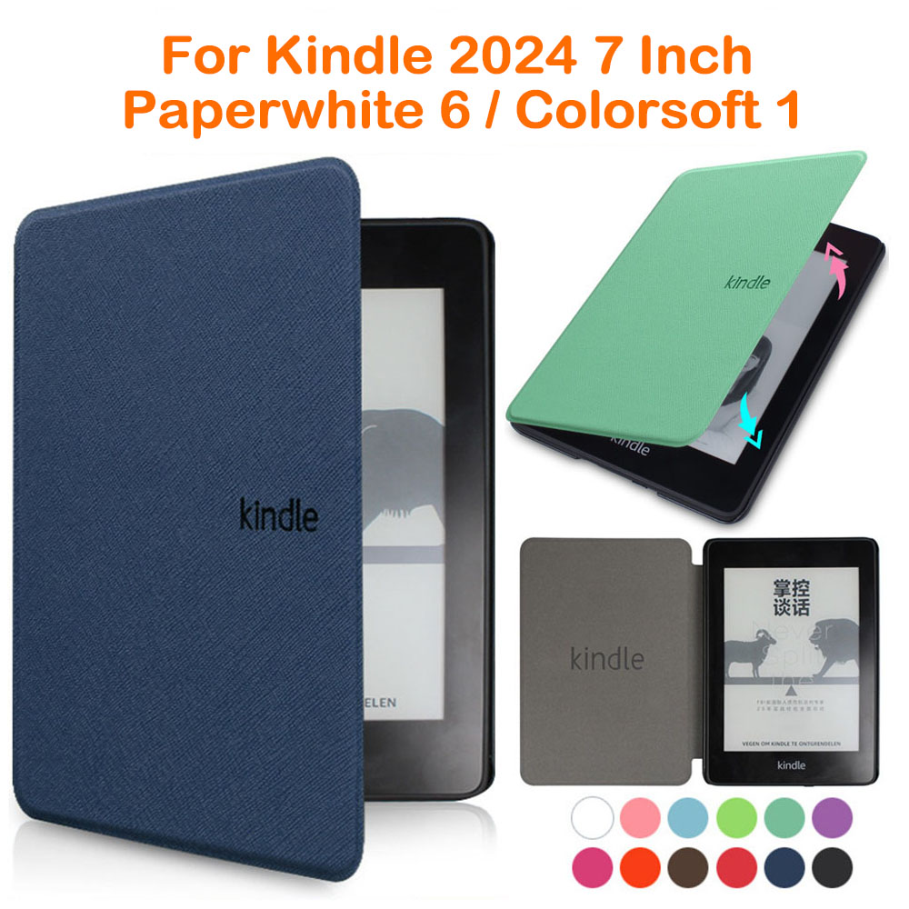 เคสสําหรับ Kindle Paperwhite 2 - Redmi Tablet Accessories บทวิจารณ์และราคา