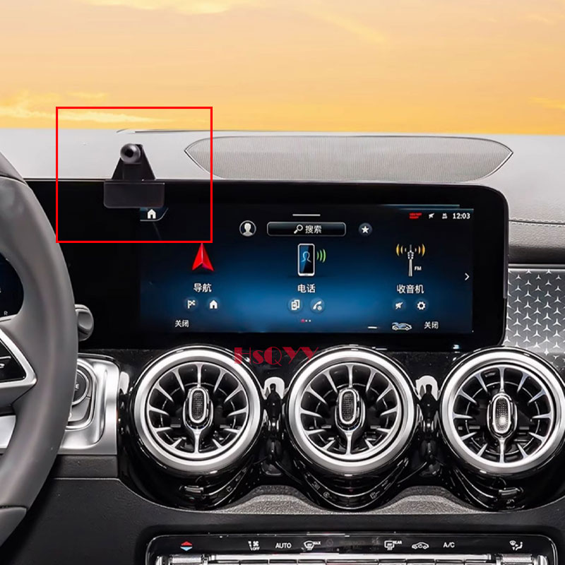 สําหรับ Mercedes Benz B CLA GL - Windows Tablet Accessories บทวิจารณ์และราคา