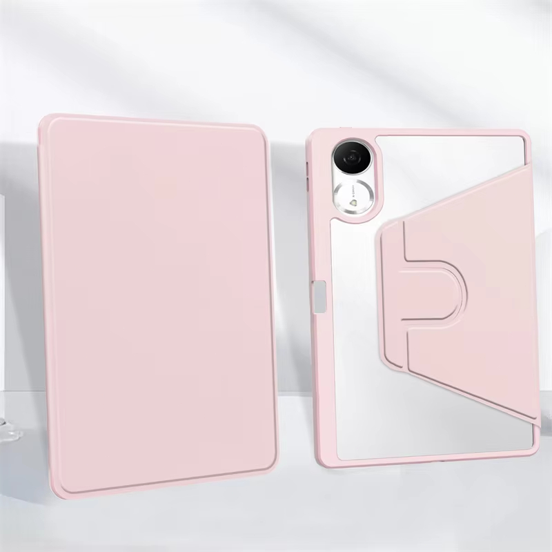360 °   เคสหมุนได้สำหรับ Xiaom - Redmi Tablet Accessories บทวิจารณ์และราคา