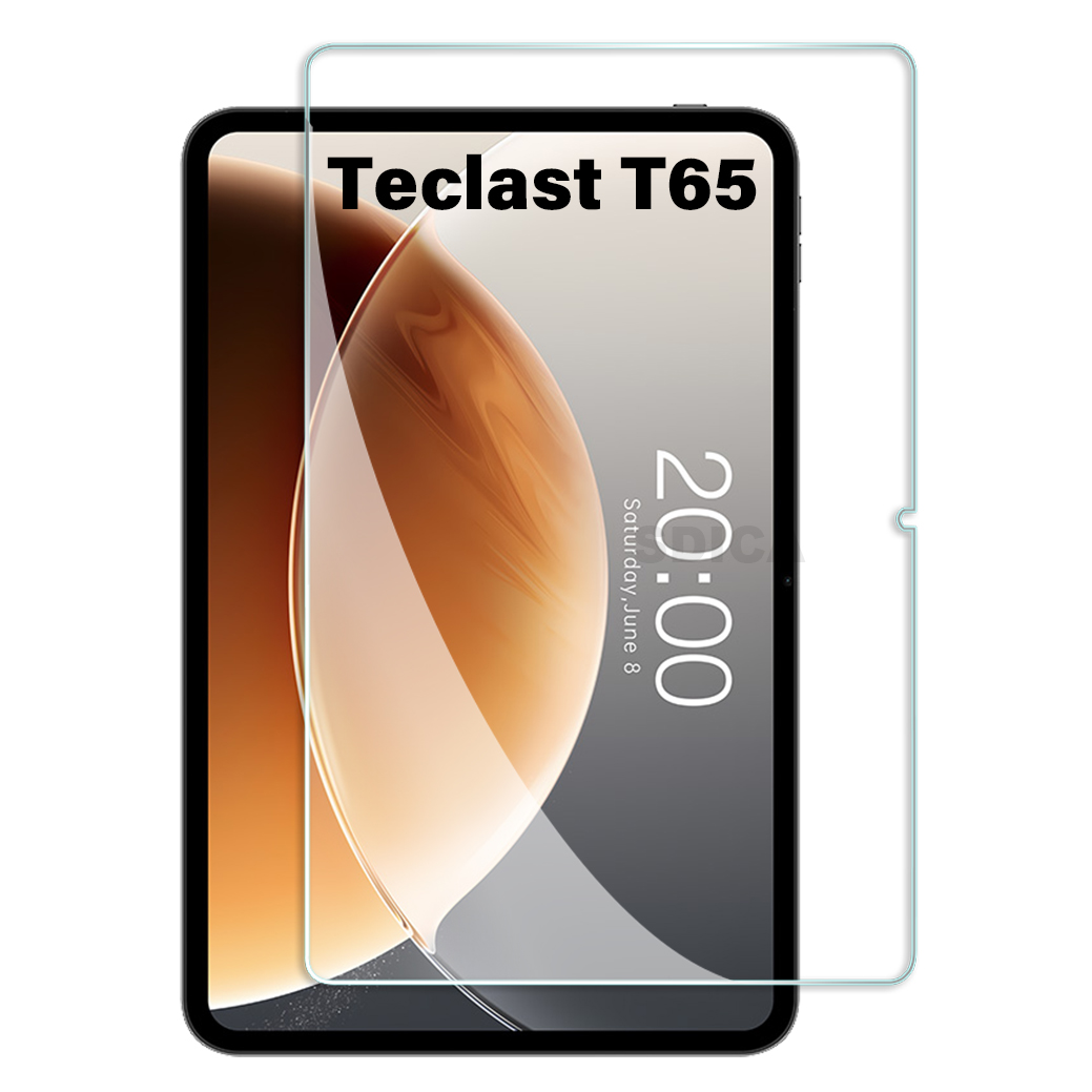 ฟิล์มกันรอยหน้าจอ Teclast T65  - Teclast Tablet Accessories บทวิจารณ์และราคา