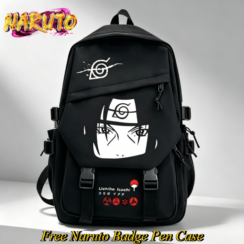 กระเป๋าเป้การ์ตูนนารูโตะ กระเป - Laptop Tablet Accessories บทวิจารณ์และราคา