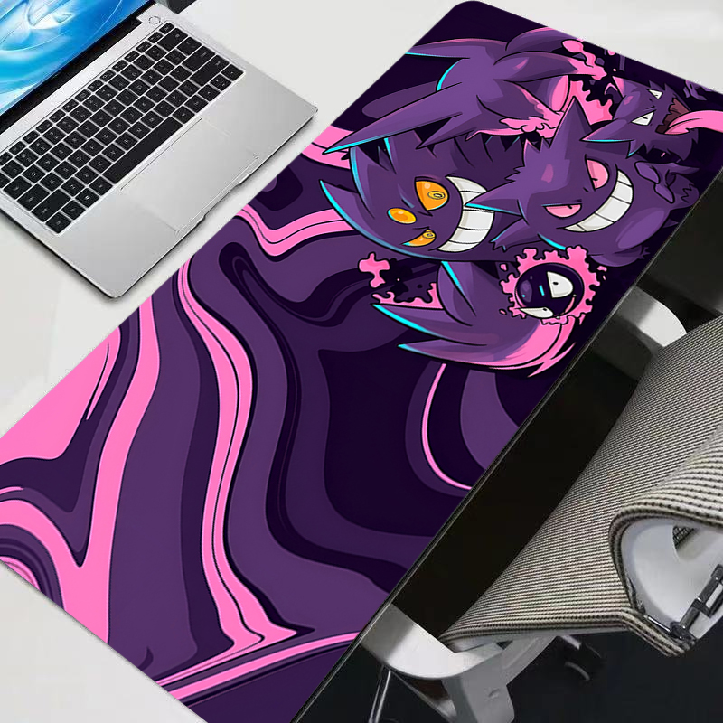 แผ่นรองเมาส์ขนาดใหญ่ G-gengar  - Laptop Tablet Accessories บทวิจารณ์และราคา
