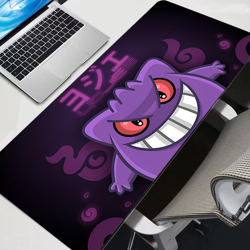 แผ่นรองเมาส์ขนาดใหญ่ G-gengar  - Laptop Tablet Accessories บทวิจารณ์และราคา