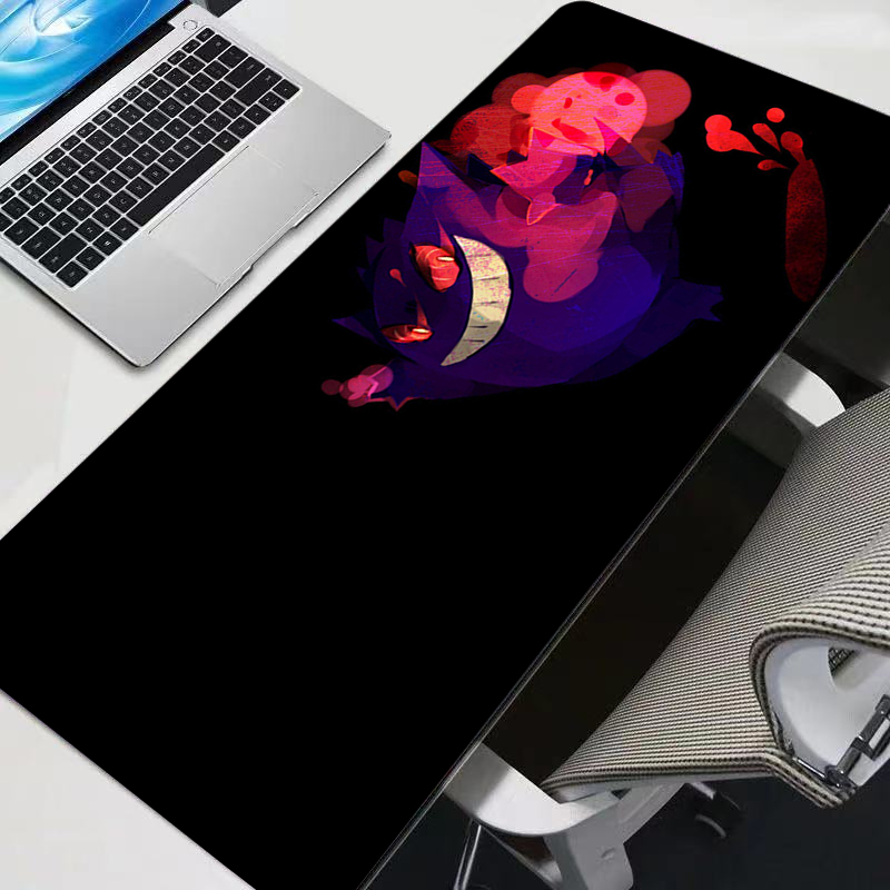 แผ่นรองเมาส์ขนาดใหญ่ G-gengar  - Laptop Tablet Accessories บทวิจารณ์และราคา
