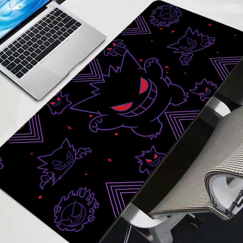แผ่นรองเมาส์ขนาดใหญ่ G-gengar  - Laptop Tablet Accessories บทวิจารณ์และราคา