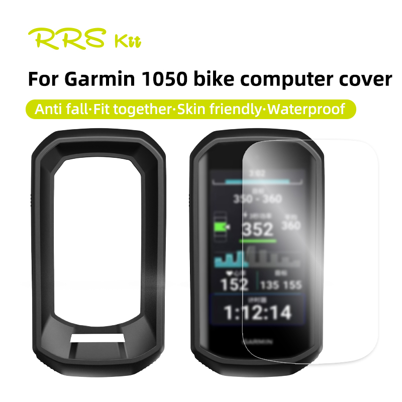 สำหรับ Garmin 1050ฝาครอบป้องกั - Tablet Accessories บทวิจารณ์และราคา